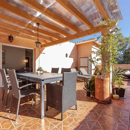 Dunas Beach Atico Apartment