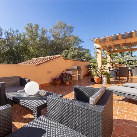 Apartment Dunas Beach Atico Marbella