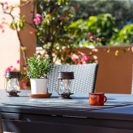 Apartment Dunas Beach Atico