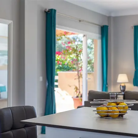 Dunas Beach Atico Apartment *