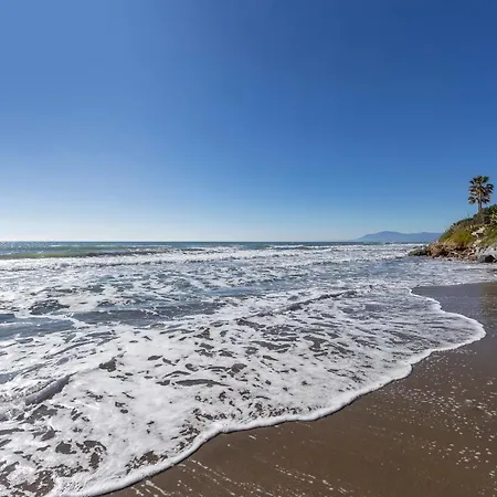 Apartment Dunas Beach Atico Marbella