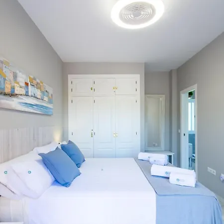 Dunas Beach Atico Marbella